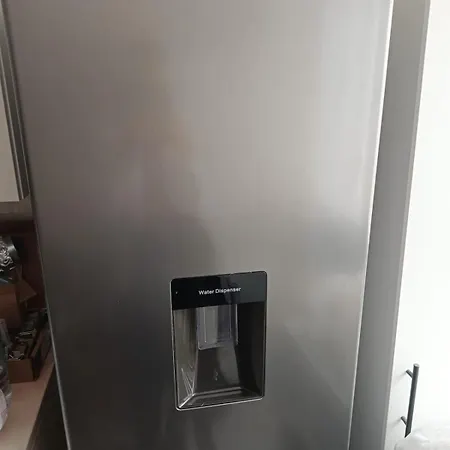 Apartament Almirante Reis
