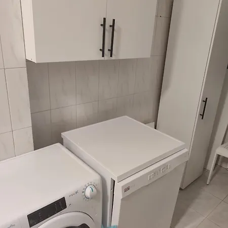 Almirante Reis Apartament *