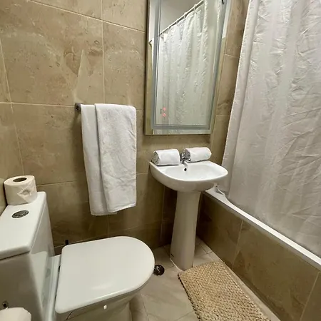 Apartament Almirante Reis *