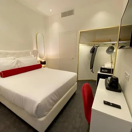 Almirante Reis Apartmán *